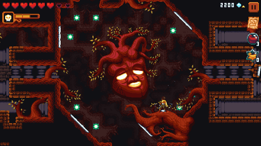 Dandara Trials of Fear Edition screenshot 9 - screenshot
