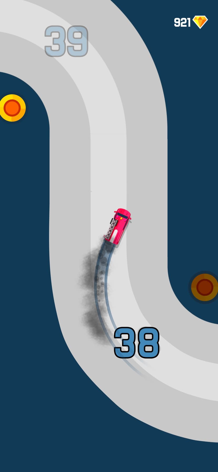 Sling Drift screenshot 6 - screenshot