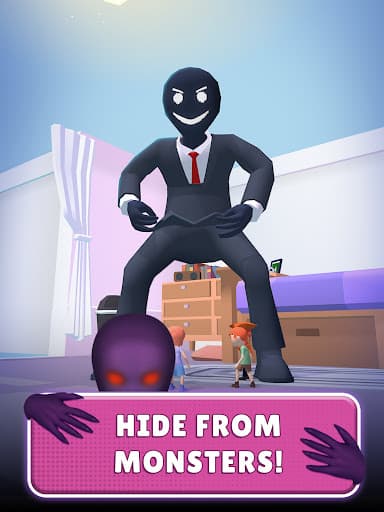 Hunt & Seek screenshot 12 - screenshot