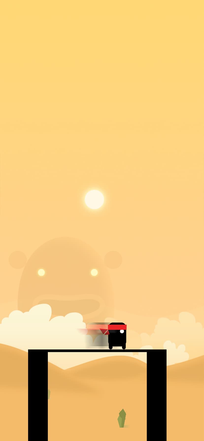 Stick Hero screenshot 3 - screenshot