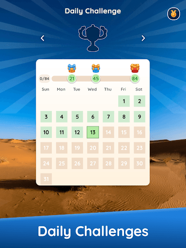 Zen Math Crossword screenshot 12 - screenshot