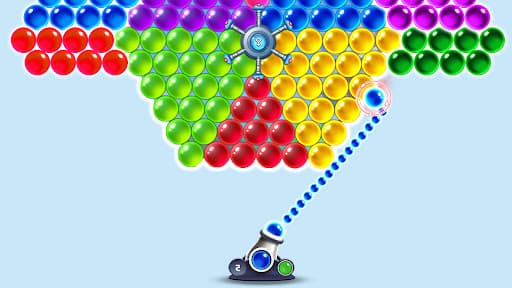 Bubble Shooter: Billi Pop Game screenshot 18 - screenshot