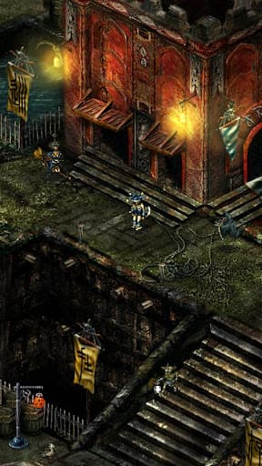 Triglav screenshot 3 - screenshot