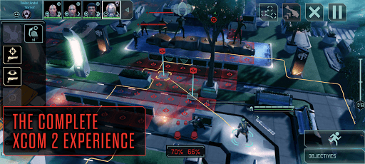 XCOM 2 Collection screenshot 1 - screenshot
