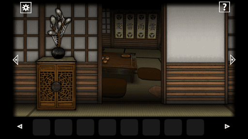 Forgotten Hill Tales screenshot 12 - screenshot