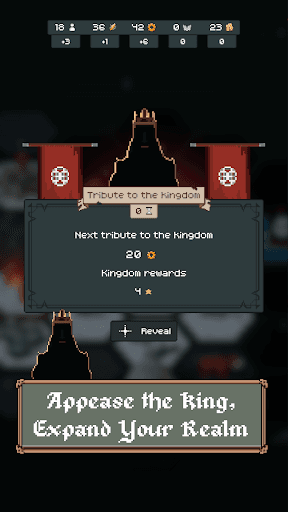 TownsFolk screenshot 5 - screenshot