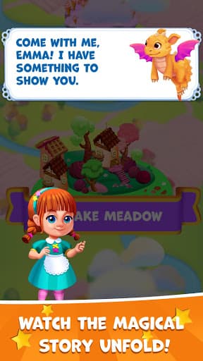 Secrets of Charmland screenshot 3 - screenshot