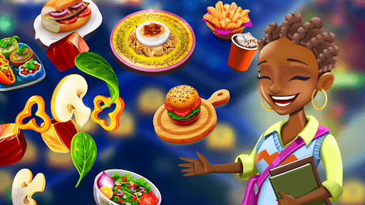 Chef's Dream: Restaurant World screenshot 6 - screenshot