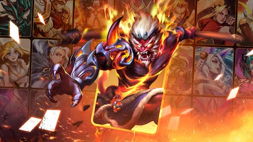 Empire Warriors: Tower Defense screenshot 17 - screenshot