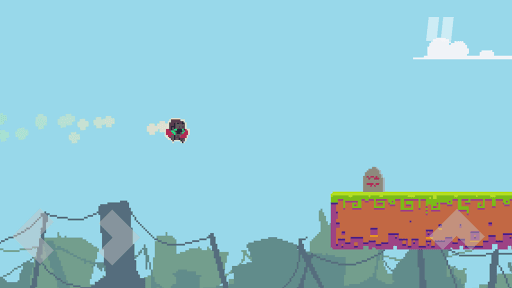 DERE EVIL EXE - 2D Horror Game screenshot 5 - screenshot