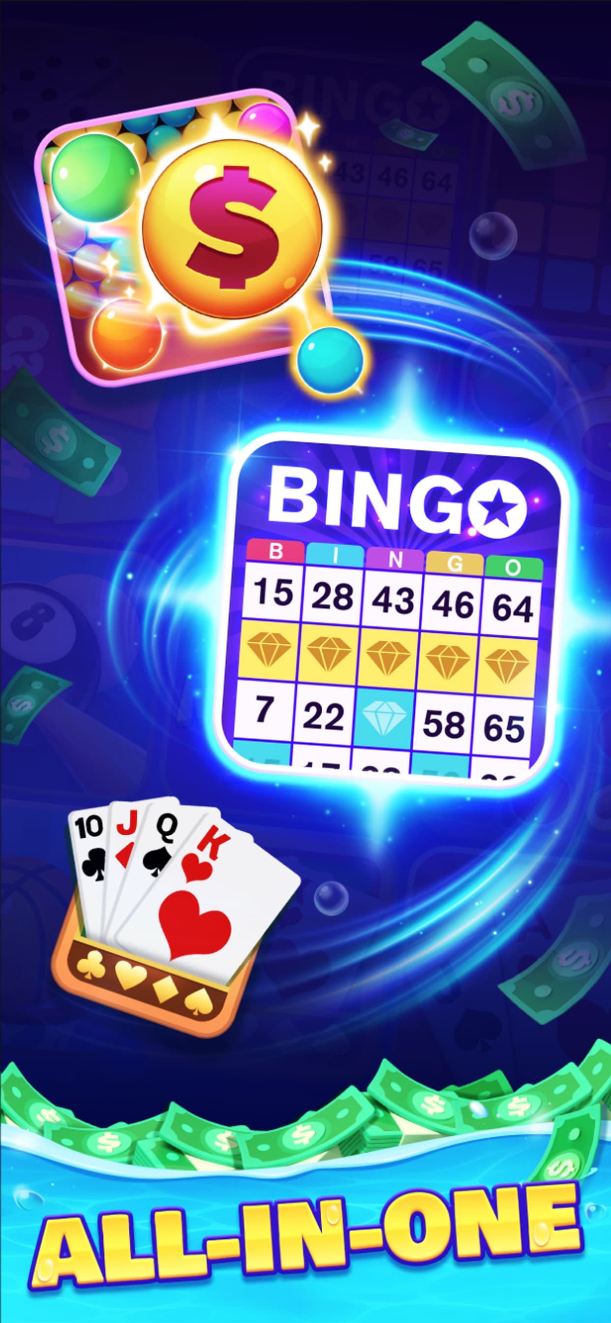Pocket7Games: Win Cash screenshot 5 - screenshot