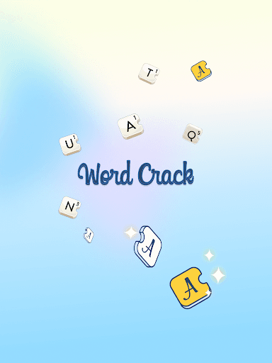 Word Crack: Board Fun Game screenshot 24 - screenshot
