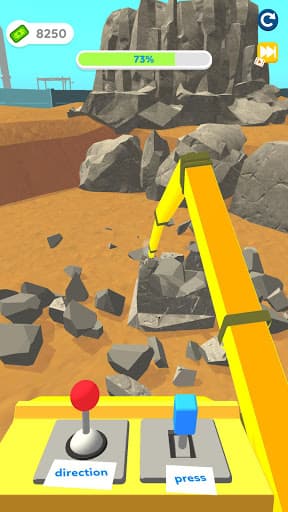 Builder Master 3D screenshot 14 - screenshot
