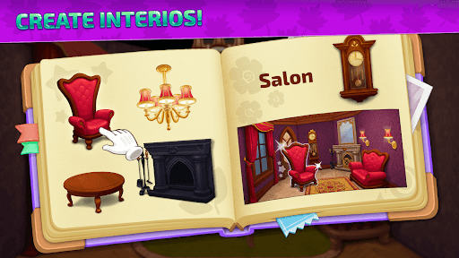 Jigsaw Puzzle: Halloween Decor screenshot 6 - screenshot