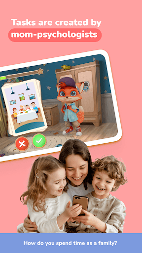 First Gadget: Habit Quest screenshot 18 - screenshot