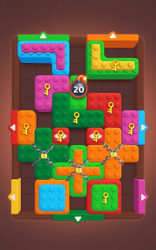 Unblocky - Color Jam screenshot 19 - screenshot