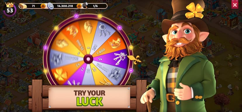 Fantasy Island: Sim Adventure screenshot 8 - screenshot