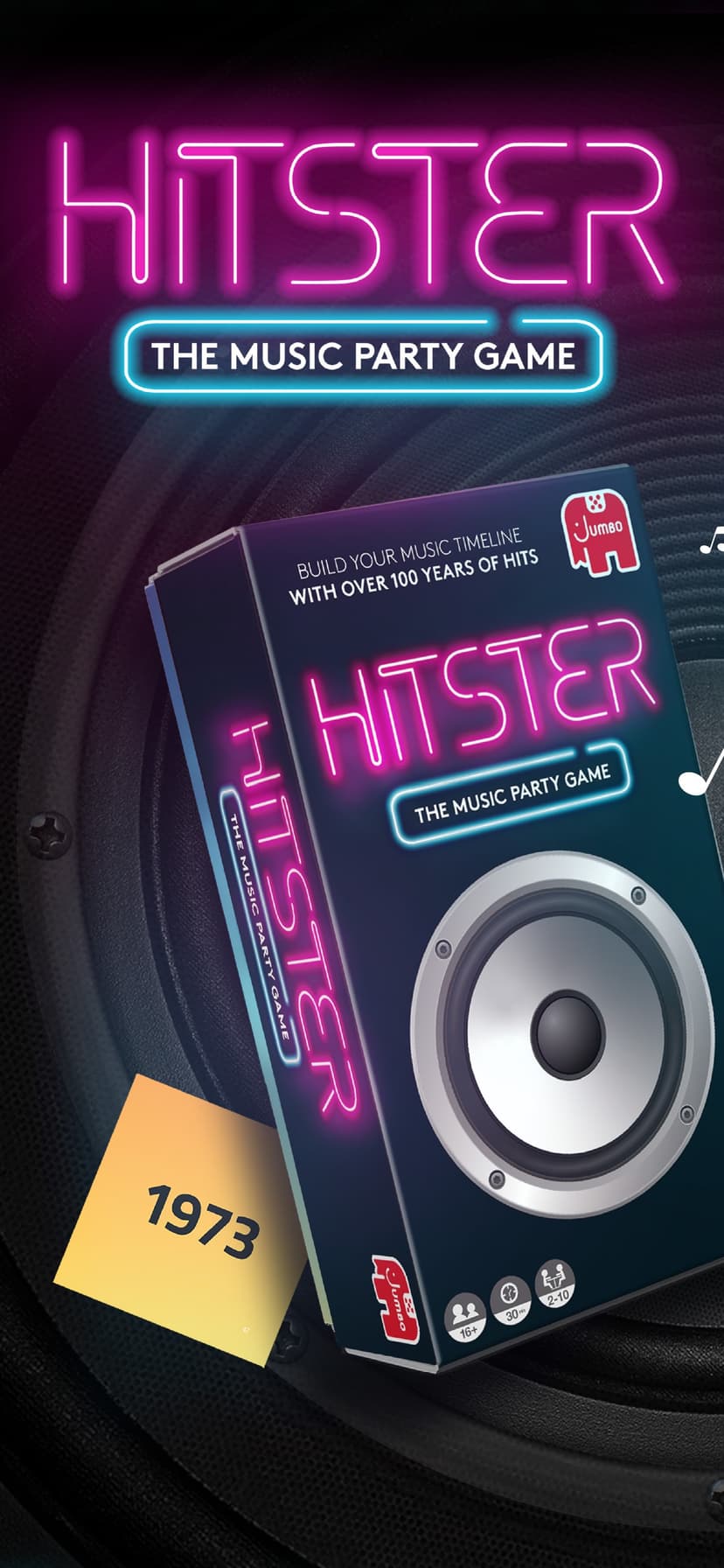 HITSTER screenshot 2 - screenshot