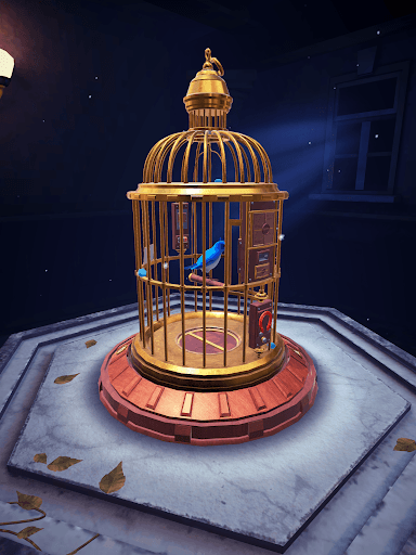 The Birdcage screenshot 2 - screenshot
