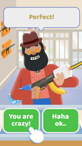 Gun Tycoon screenshot 5 - screenshot