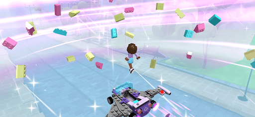 LEGO® Friends: Heartlake Rush screenshot 2 - screenshot