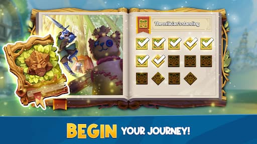 Million Lords: World Conquest screenshot 15 - screenshot