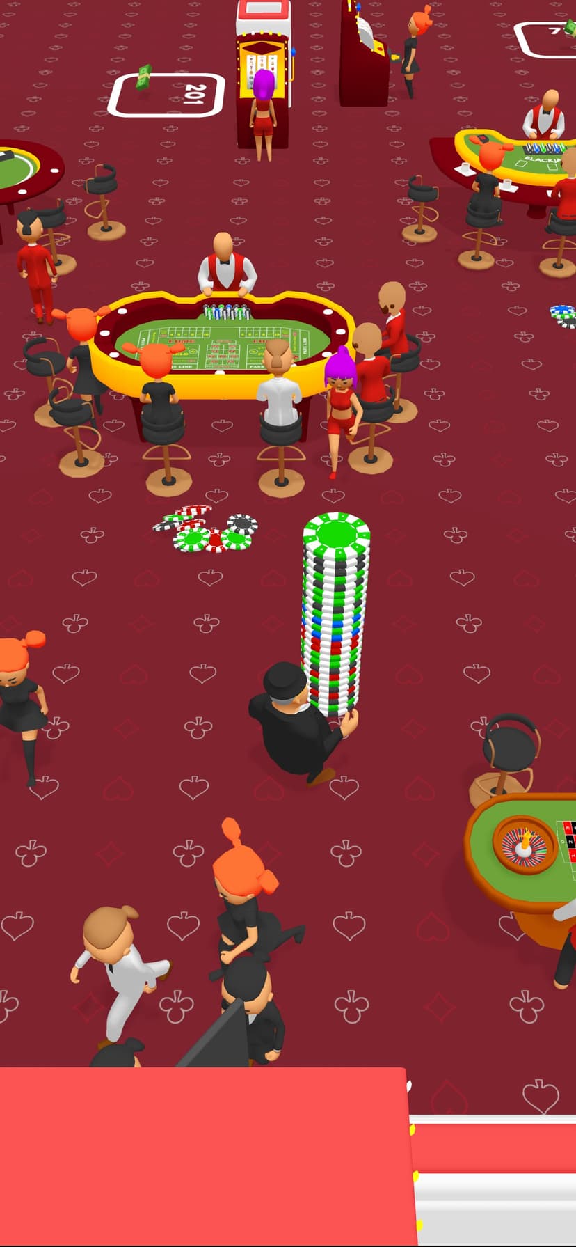 Casino Land screenshot 6 - screenshot
