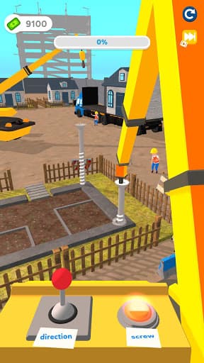 Builder Master 3D screenshot 4 - screenshot