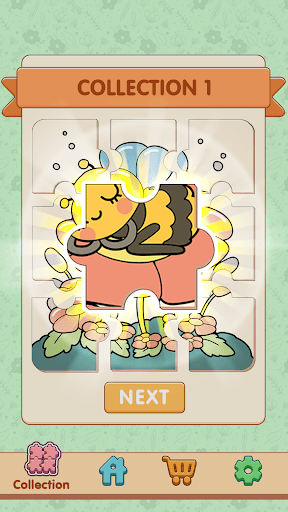 Triple Tile Classic screenshot 19 - screenshot