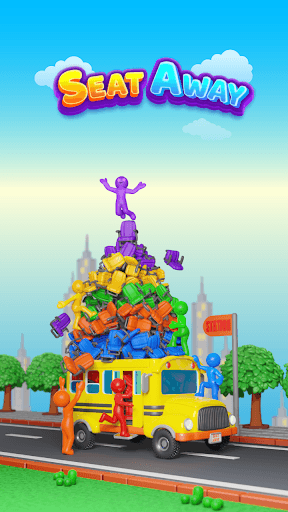 Seat Away screenshot 1 - screenshot