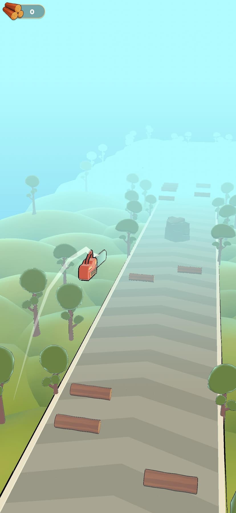 BladeThrow screenshot 3 - screenshot