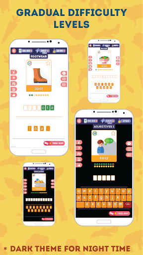 Spanish for Beginners: LinDuo screenshot 6 - screenshot