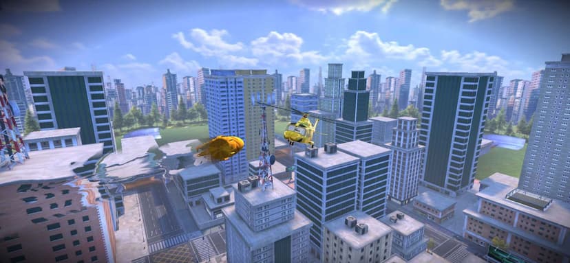 Sniper 3D: Gun Shooting Games screenshot 5 - screenshot
