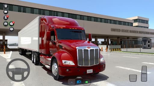 Truck Simulator : Ultimate screenshot 14 - screenshot