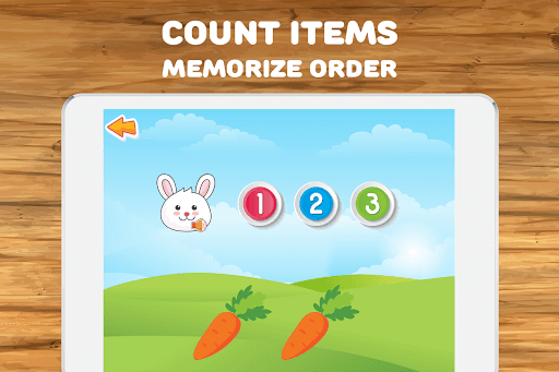 Math for kids: learning games screenshot 19 - screenshot