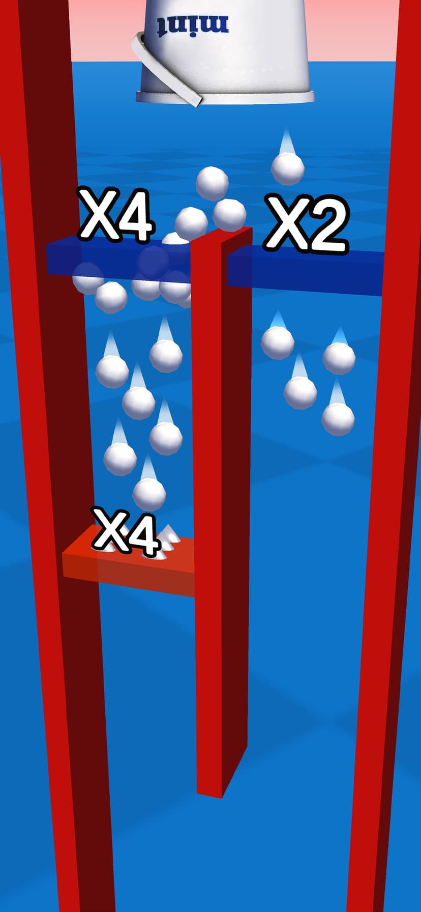 Drop and Explode: Soda Geyser screenshot 4 - screenshot