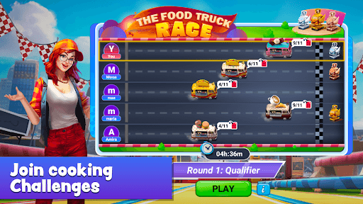 Food Truck Chef™ Cooking Games screenshot 7 - screenshot