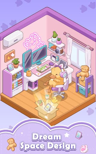 Cozy Room: Home Design Game screenshot 17 - screenshot