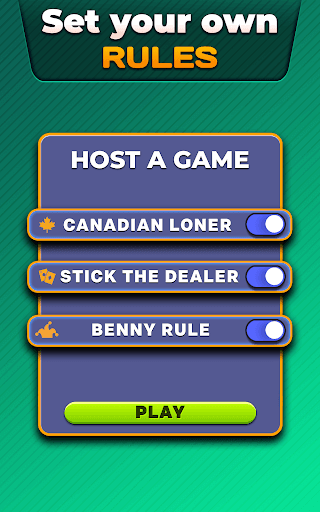 Euchre.com - Euchre Online screenshot 19 - screenshot