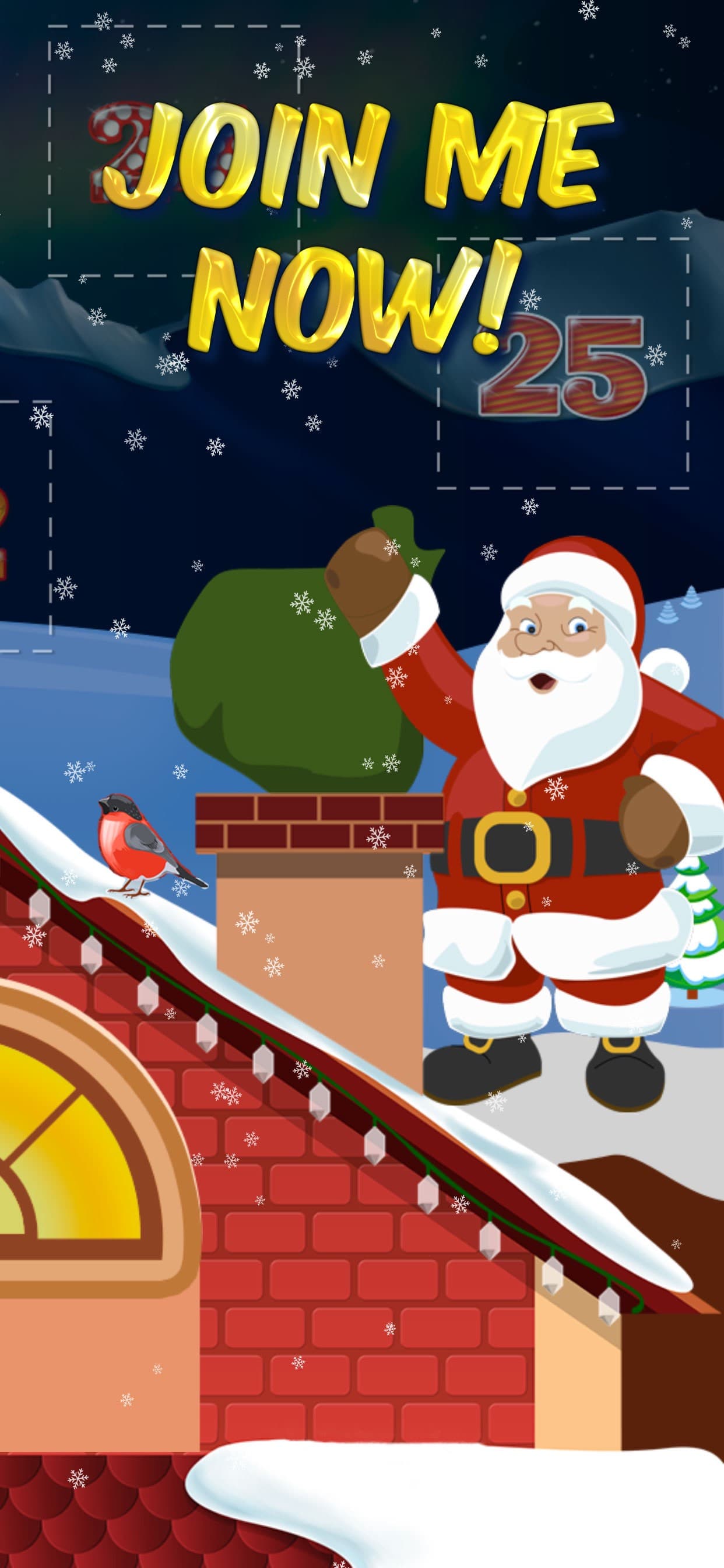 25 Days of Christmas 2025 screenshot 4 - screenshot