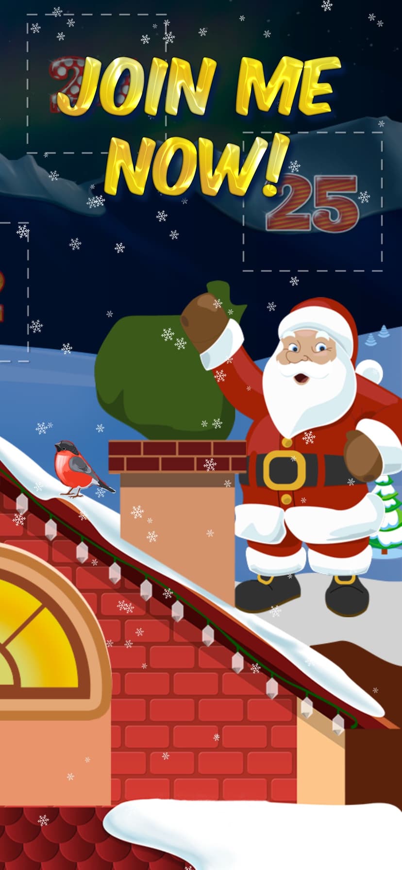 25 Days of Christmas 2025 screenshot 4 - screenshot