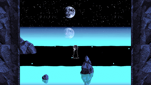 Zelle -Occult Adventure- screenshot 2 - screenshot