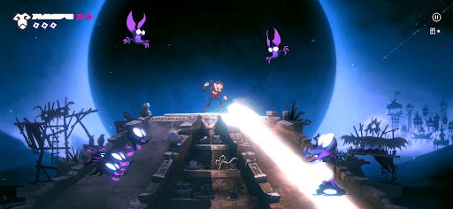 Towaga: Among Shadows screenshot 6 - screenshot