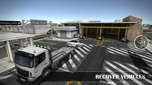 Drive Simulator screenshot 9 - screenshot