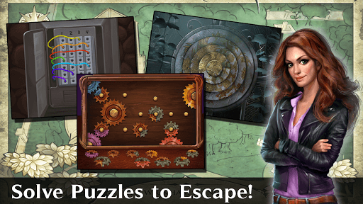 Adventure Escape: Murder Manor screenshot 7 - screenshot