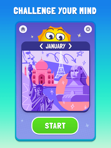 Cryptogram: Logic Puzzle Game screenshot 13 - screenshot