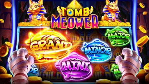 Lotsa Slots - Casino Games screenshot 4 - screenshot
