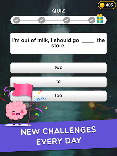 Word Magnets - Puzzle Words screenshot 21 - screenshot