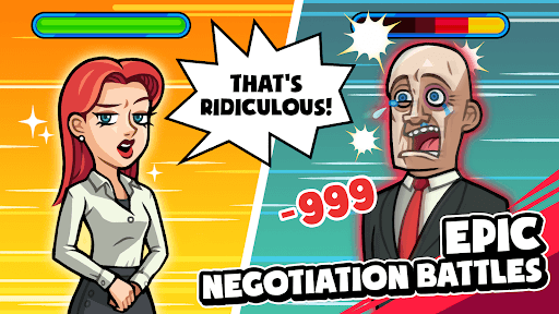 Idle Billionaire Tycoon screenshot 21 - screenshot