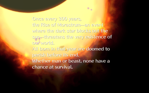 Romancing SaGa3 screenshot 10 - screenshot